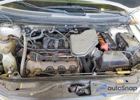 2010 Ford Edge Limited from USA, damaged, VIN 2FMDK4KC2ABB52853